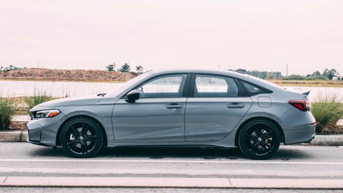 'I Just Apologized To My Car': Do You Always Top Off Your Tank? Mechanic Says This Honda Civic Is Proof You Shouldn't