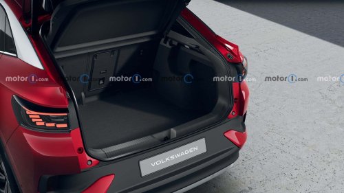 Nuevo Volkswagen ID.5 2026: precio España, fin básico, Black… hasta 704 km WLTP
