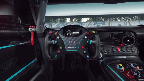 Mercedes-AMG GT, Mercedes-AMG GT2 Edition W16: Der krasseste GT aller Zeiten?