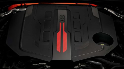 In Defense Of Car Bloat: Why Performance Cars Must Get Fatter To Survive