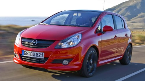 Opel, Opel Corsa D (2006-2014): Der Kleinwagen-König von einst wird 20