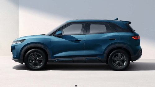 Este SUV chino tiene precio de Dacia Duster y etiqueta 0, pero no es eléctrico