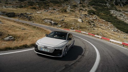 Eropa Hilangkan Alasan Terakhir untuk Tidak Membeli Mobil Listrik