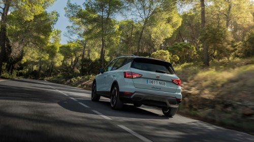 Kia, SEAT, Kia Stonic vs Seat Arona, un comparatif des crossovers polyvalents