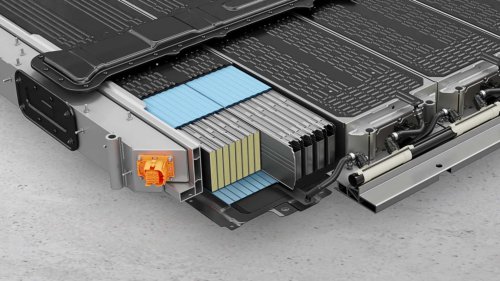 Le Porsche Cayenne n'est pas une voiture électrique comme les autres : voici pourquoi