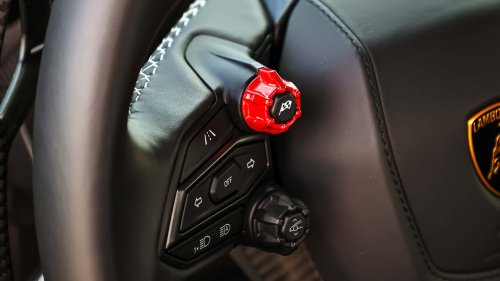 Lamborghini Temerario (2026) im Test: Grandi Emozioni?