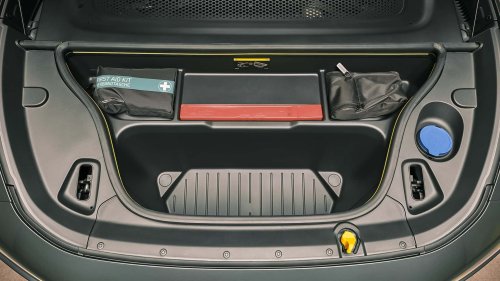 Volvo, Tesla, 2027 Volvo EX60 Revealed: Long Range, Fast Charging, And A Tesla Port