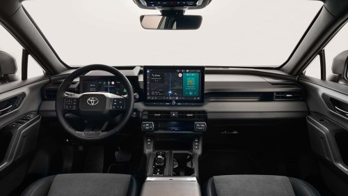Toyota estrena CEO, más especializado en números que en coches