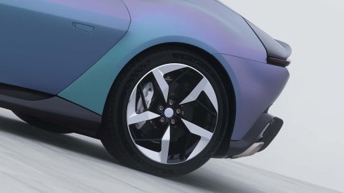 Ferrari 12Cilindri Tailor Made: Korea trifft Italien