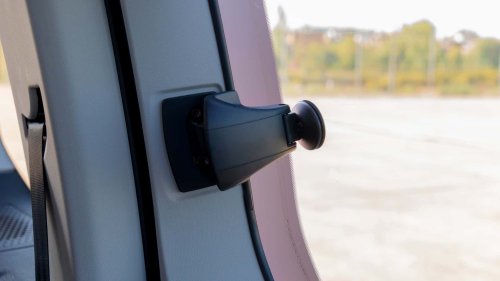 Volkswagen Caddy eHybrid, al volante: ¿esta furgoneta PHEV renta frente a la diésel?