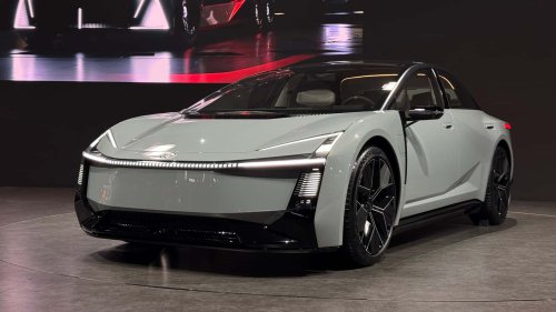 Toyota stellt klar: Ohne Verbrenner geht es global nicht