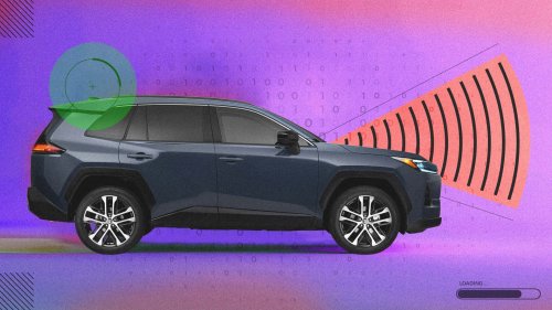 Toyota, 'Zero Fatalities, Zero Accidents:' Toyota Wants Software To Make Cars Safer. But It's Not There Yet