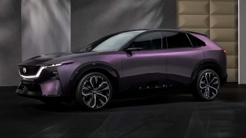 Mazda CX-6e vs. Tesla Model Y: Neueinsteiger gegen Altmeister
