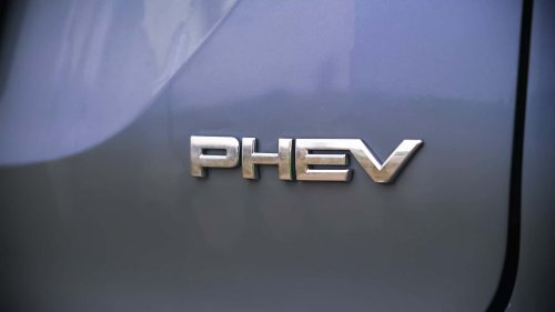 Mitsubishi Outlander (2026) im Dauertest (1): Ruhe mit System