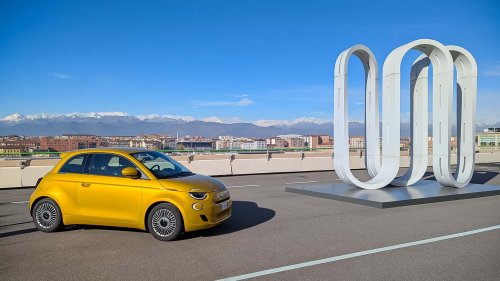 Fiat, Fiat: Die Neuheiten 2026 im Überblick