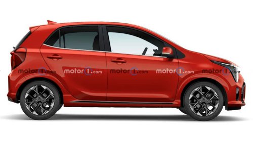 Nuevo Kia Picanto 2026: ¿precios, ofertas y equipamiento? ¡Otro motor y GT-line!