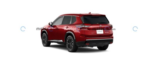 Nissan X-Trail, Nuevo Nissan X-Trail 2025/2026: ¡restyling! SUV híbrido, e-POWER, 4x2/4x4