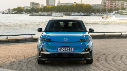 Renault Nissan Mitsubishi partenariat stratégique Europe véhicules électriques