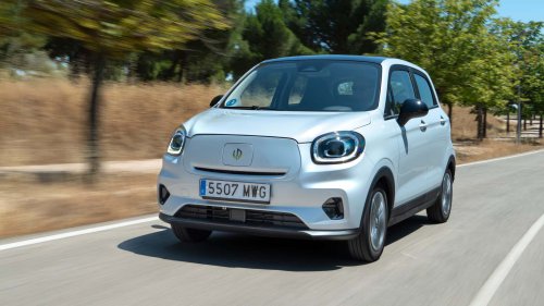 Leapmotor: 2.975 coches vendidos en 2025 y más novedades y concesionarios para 2026