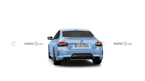 BMW, Nuevo BMW Serie 2 Coupé 2026: sube 18 CV y 40 Nm, Eco, 4x4… ¿precios España?