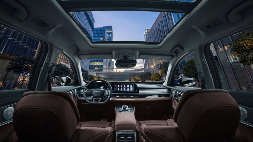 Lanzamiento: Chery Tiggo8 Pro (2026)