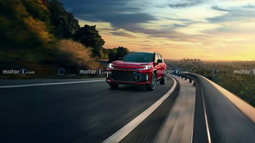Toyota, El Toyota RAV4 sorpresa y más barato carece de electrificación