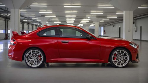 BMW 325iS und 333i Hommage: Südafrika-Legenden neu interpretiert