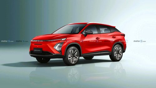 Nuevo Omoda 5 2026: SUV chino barato, 211 CV, etiqueta 0, equipado… ¡19.690 €!