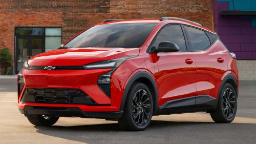 The Best New EVs Coming Out in 2026