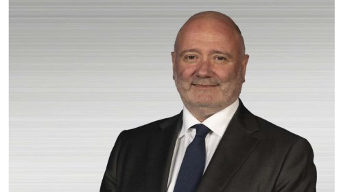 Stellantis, Eric Laforge à la tête mondiale de Stellantis Pro One à partir de 2026