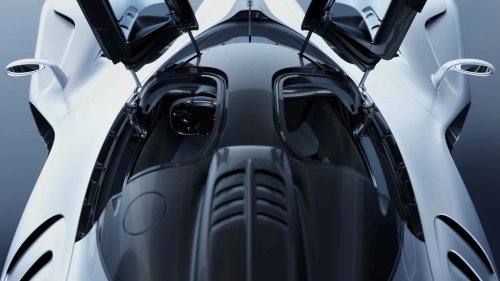 Así es el primer Red Bull que puedes comprar y pilotar