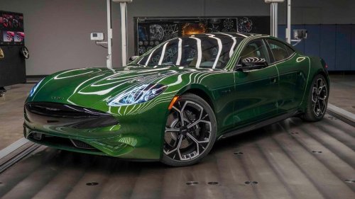 Karma, Dead: Karma Revero  