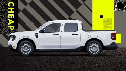 These Are the Best Cheap Cars We Drove in 2025