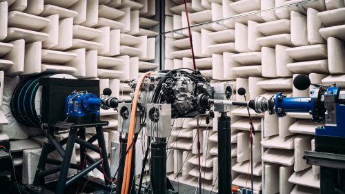 The Electric BMW M3 Will Be A Quad-Motor Monster With Fake Gear Changes