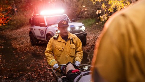 Ford, Ford Will Donate Five Broncos Prepped For Search and Rescue Duty