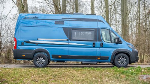 La Strada Edition 40 (2026): Gasfrei zum Jubiläum