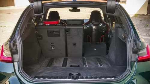 BMW M3 CS Touring im Test: Traumauto? Ja; Objektiv sinnvoll? Nicht unbedingt