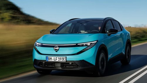 Nissan, Nissan: Die Neuheiten 2026 im Überblick