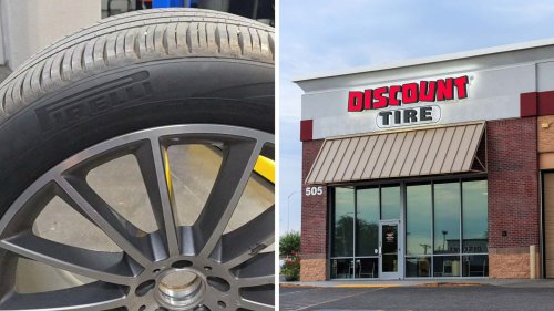 'A Lawsuit Waiting to Happen:' Mechanic Inspects Pirelli Tires. Then He Learns They Aren't What They Seem