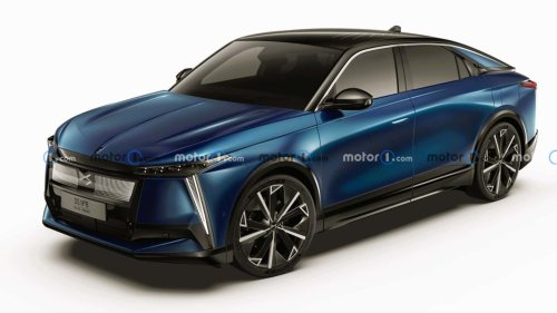 Nuevo DS Nº8 2025: acabado especial, FWD y 4x4… ¿precio, oferta y equipamiento?