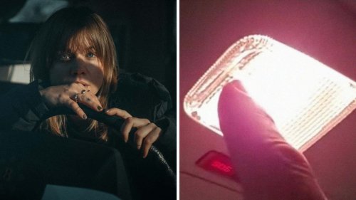 Woman Says Her Driver’s Side Dome Light Won’t Turn Off. Then A Mechanic Tests It Out: 'Should Never Have Gotten Past The Advisor'