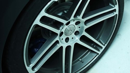 BMW, Der V12 im BMW 7er ist lebendig wie nie - dank Manhart