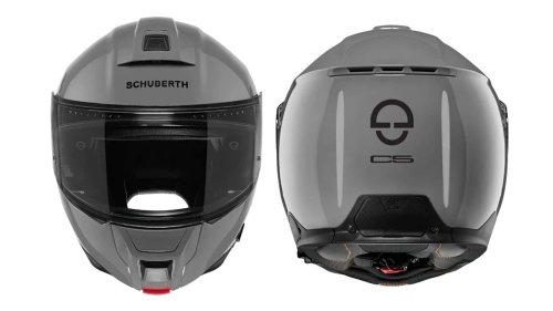 Schuberth Memiliki Beberapa Helm Sepeda Motor Baru di Masa Depan