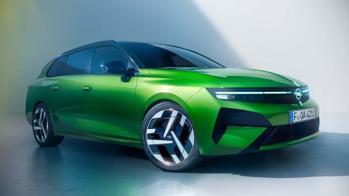 Opel Astra 2026: precios al contado por debajo de 25.000 euros