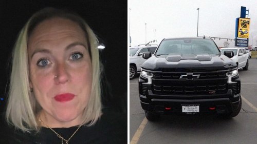 Woman Buys Chevrolet Silverado With 30,000 Miles. Then It Gets Recalled—and She’s Shocked by the Dealership’s Solution