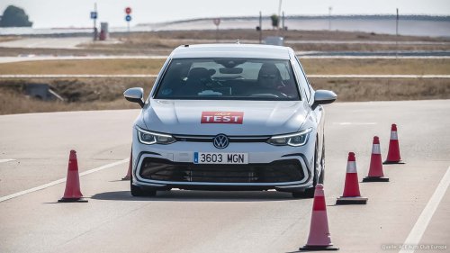 ACE-Sommerreifentest 2026: Die besten Reifen für Kompaktwagen