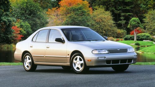 Nissan, Nissan Altima, The Rise, Fall, And Meme-ification Of The Nissan Altima