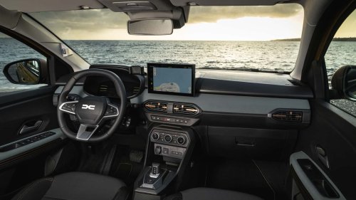 Dacia, Citroën, Dacia Sandero vs. Citroën C3: comparativa de utilitarios asequibles