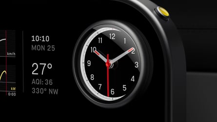 Ferrari, El primer eléctrico de Ferrari es tan rápido que necesitó la ayuda de la NASA