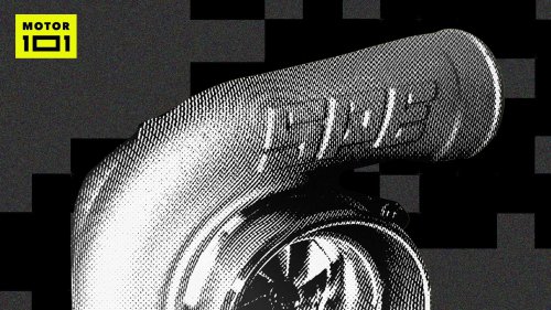 Turbocharged Vs Supercharged Vs Naturally Aspirated: What's the Difference?